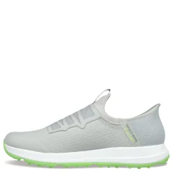 Men's , GOgolf: Elite 5 - Slip 'In Golf Shoe - X-Wide Width-Skechers New