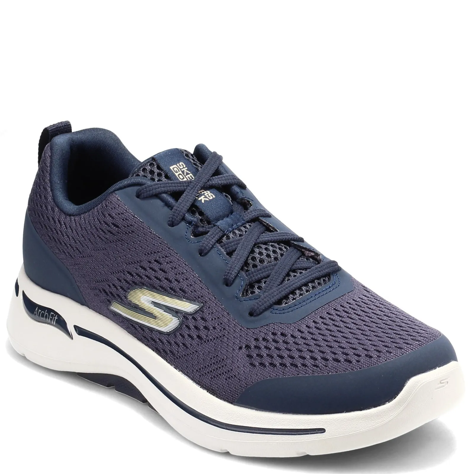 Men's , GOwalk Arch Fit - Idyllic Sneaker-Skechers Sale
