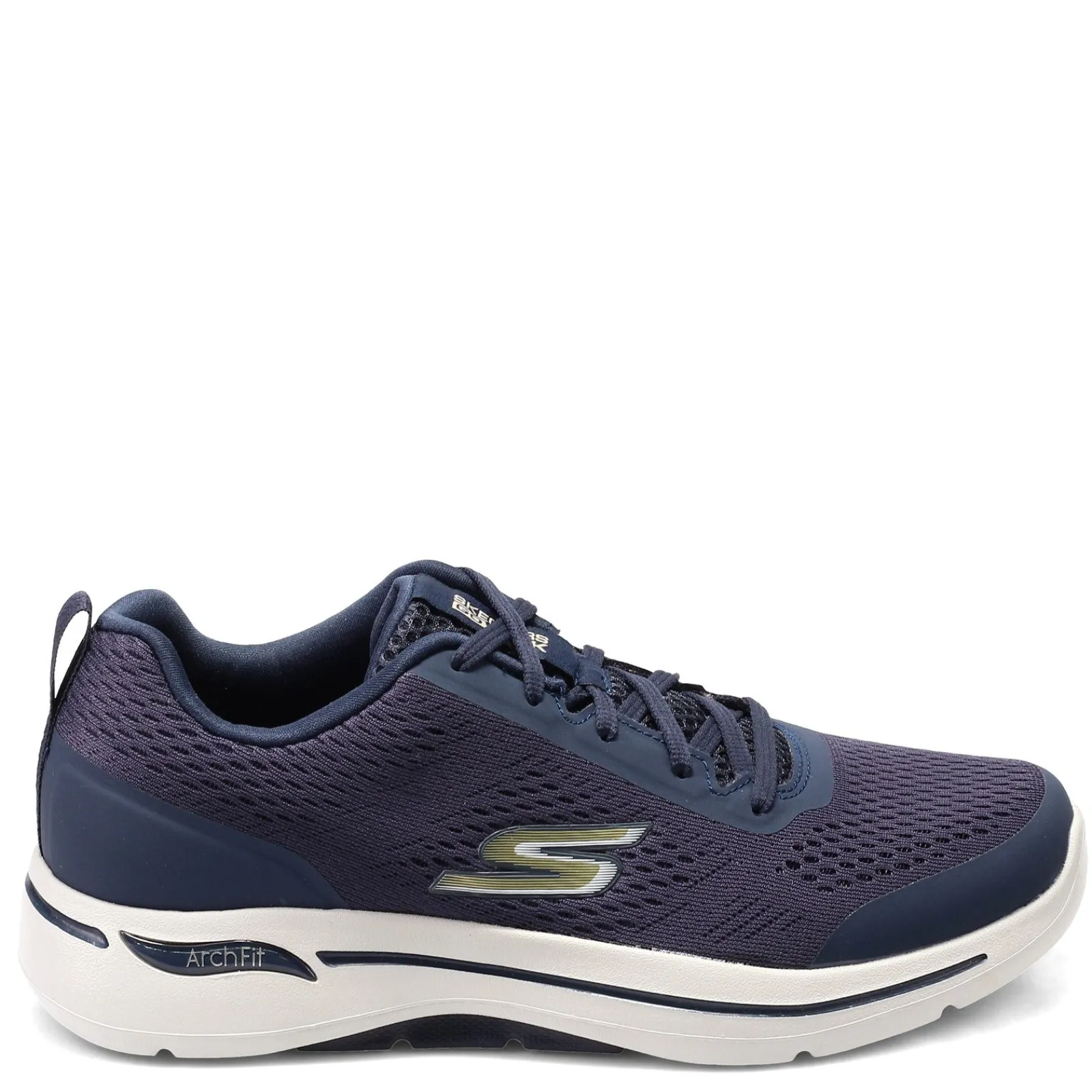 Men's , GOwalk Arch Fit - Idyllic Sneaker-Skechers Sale