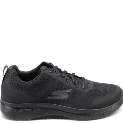 Men's , GOwalk Arch Fit - Idyllic Sneaker - Wide Width-Skechers Best