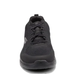 Men's , GOwalk Arch Fit - Idyllic Sneaker - Wide Width-Skechers Best