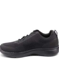 Men's , GOwalk Arch Fit - Idyllic Sneaker - Wide Width-Skechers Best