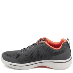 Men's , GOwalk Arch Fit - Idyllic Sneaker - Wide Width-Skechers Hot