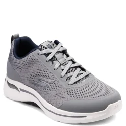 Men's , GOwalk Arch Fit - Idyllic Sneaker - Wide Width-Skechers