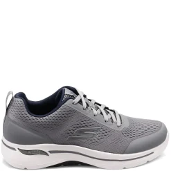 Men's , GOwalk Arch Fit - Idyllic Sneaker - Wide Width-Skechers