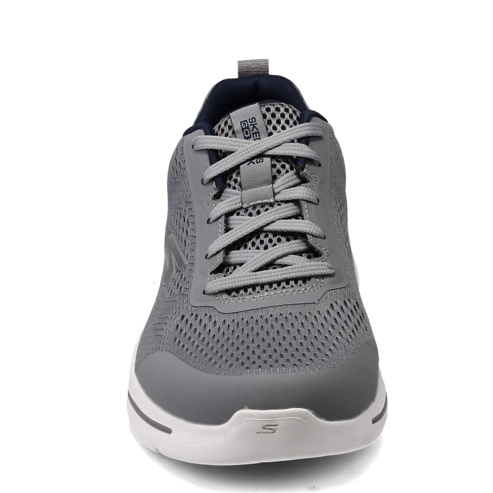 Men's , GOwalk Arch Fit - Idyllic Sneaker - Wide Width-Skechers