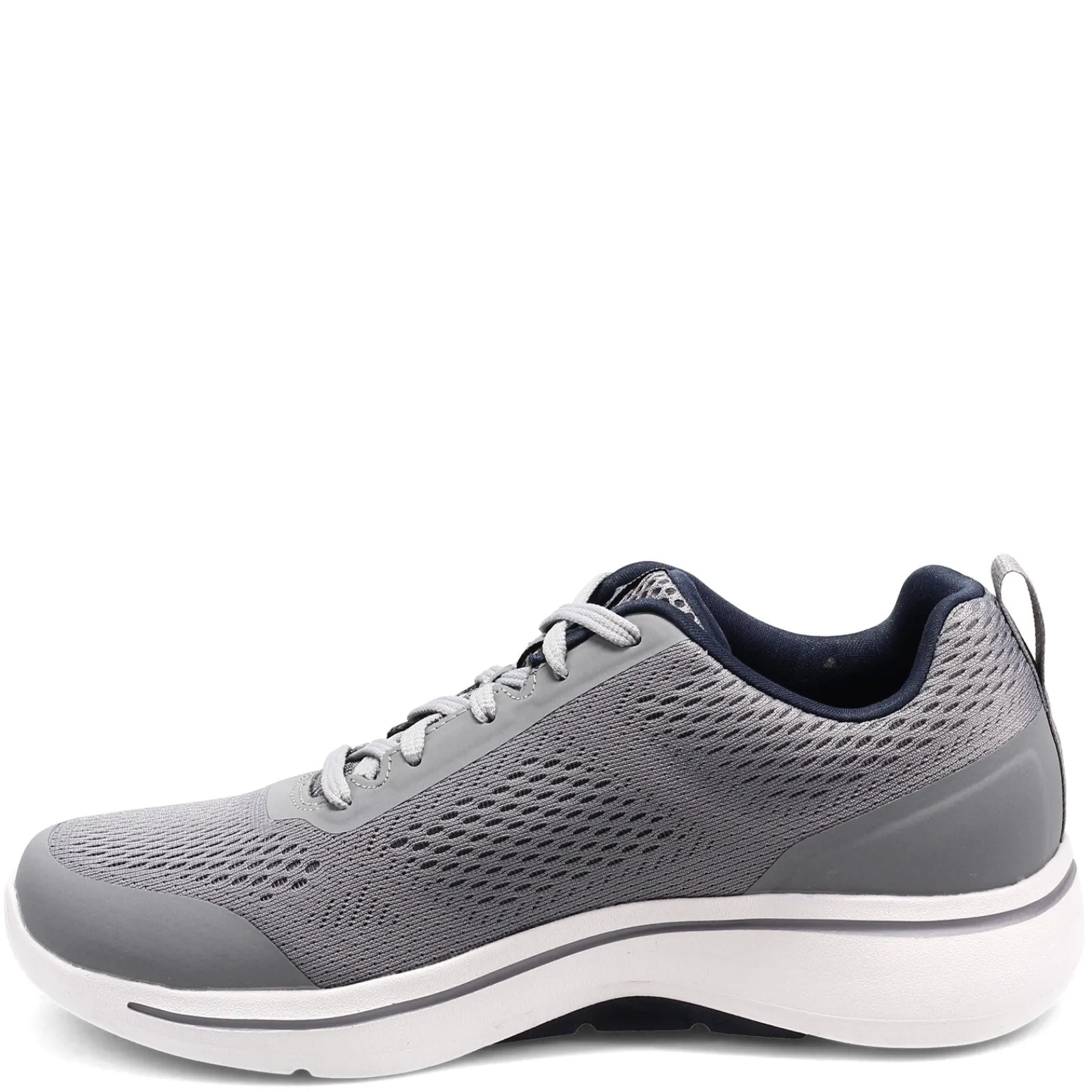 Men's , GOwalk Arch Fit - Idyllic Sneaker - Wide Width-Skechers