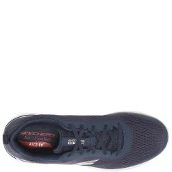 Men's , GOwalk Arch Fit - Idyllic Sneaker - Wide Width-Skechers Hot