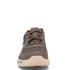 Men's , GOwalk Arch Fit - Idyllic Sneaker - Wide Width-Skechers