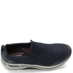Men's , GOwalk Arch Fit - Togpath Slip-On - Wide Width-Skechers Sale