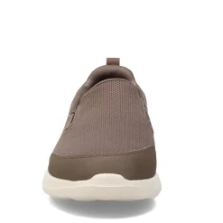 Men's GOwalk Max - Clinched Slip-On-Skechers Clearance