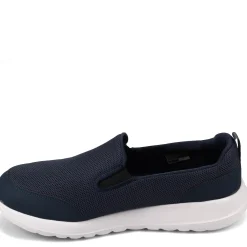 Men's GOwalk Max - Clinched Slip-On - Wide Width-Skechers New