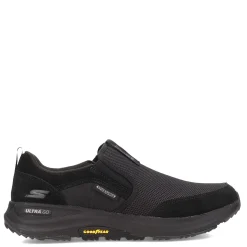 Men's , GOwalk Outdoor - Andes Walking Shoe-Skechers Discount