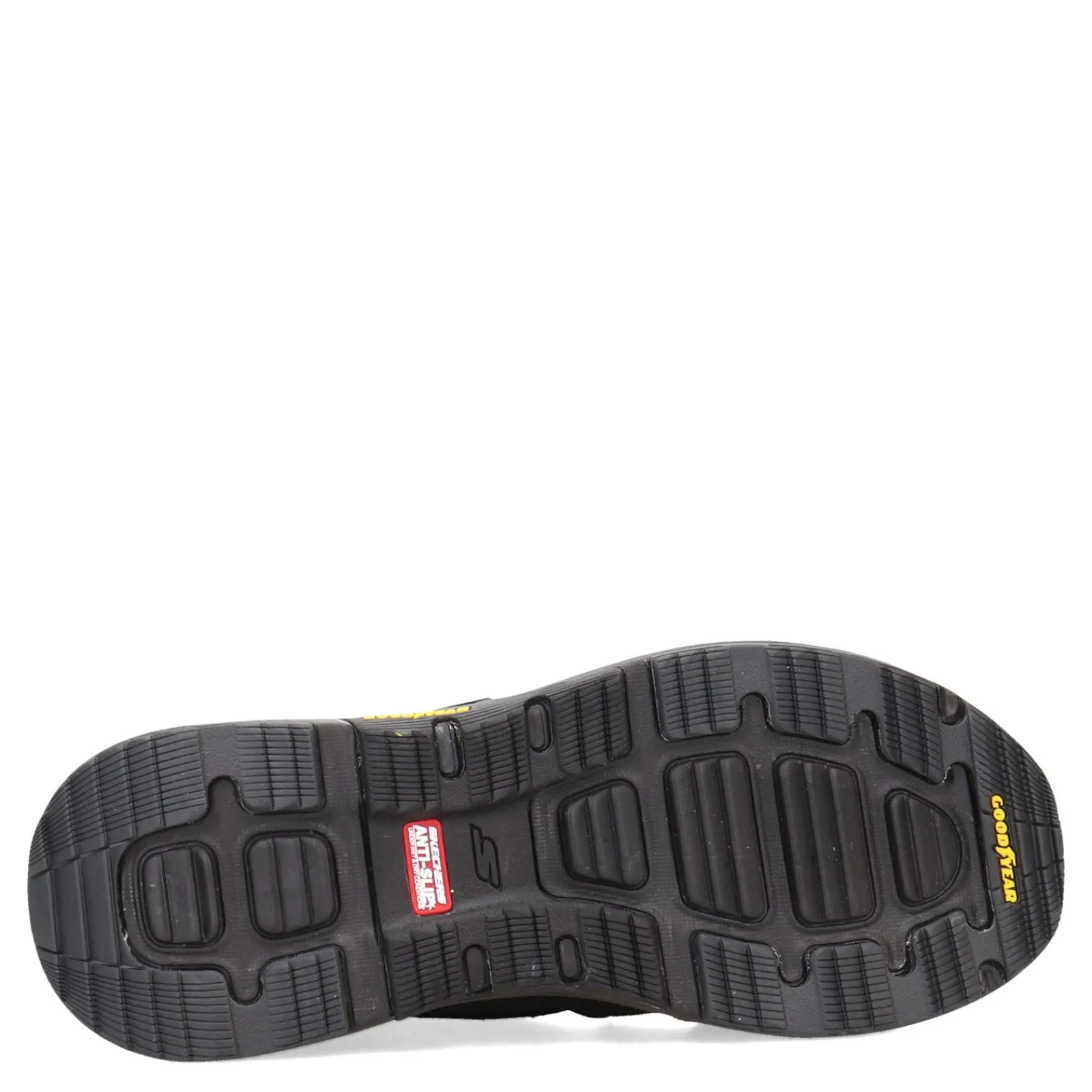 Men's , GOwalk Outdoor - Andes Walking Shoe-Skechers Discount