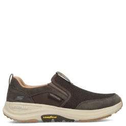 Men's , GOwalk Outdoor - Andes Walking Shoe-Skechers New