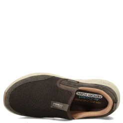 Men's , GOwalk Outdoor - Andes Walking Shoe-Skechers New