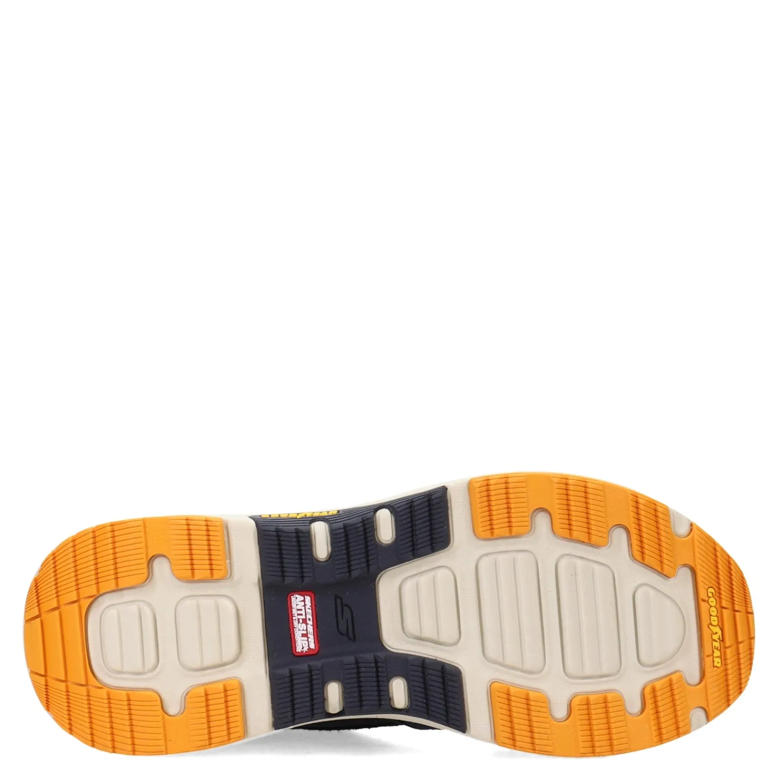 Men's , GOwalk Outdoor - Andes Walking Shoe-Skechers Discount