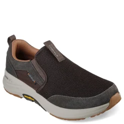 Men's , GOwalk Outdoor - Andes Walking Shoe - Wide Width-Skechers Online