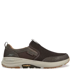 Men's , GOwalk Outdoor - Andes Walking Shoe - Wide Width-Skechers Online