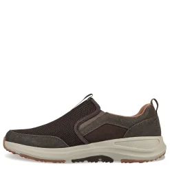 Men's , GOwalk Outdoor - Andes Walking Shoe - Wide Width-Skechers Online