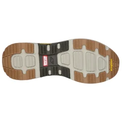 Men's , GOwalk Outdoor - Andes Walking Shoe - Wide Width-Skechers Online