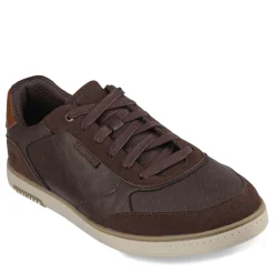 Men's , Haney - Amell Sneaker-Skechers Hot