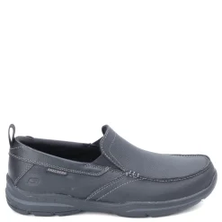 Men's , Harper Forde Slip on Shoe Extra Wide Width-Skechers New
