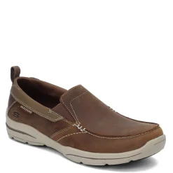 Men's , Harper Forde Slip on Shoe Extra Wide Width-Skechers Hot