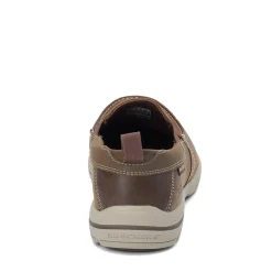 Men's , Harper Forde Slip on Shoe Extra Wide Width-Skechers Hot