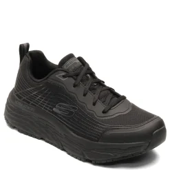 Men's Skechers, Max Cushioning Elite SR - Rytas Sneaker-Skechers Work Best