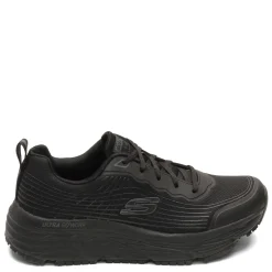 Men's Skechers, Max Cushioning Elite SR - Rytas Sneaker-Skechers Work Best