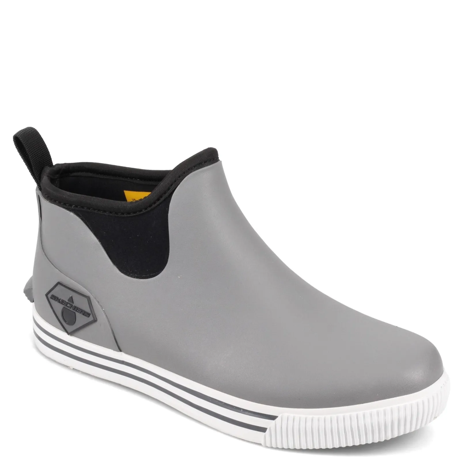 Men's Skechers, Moltke WP Work Boot-Skechers Work Sale