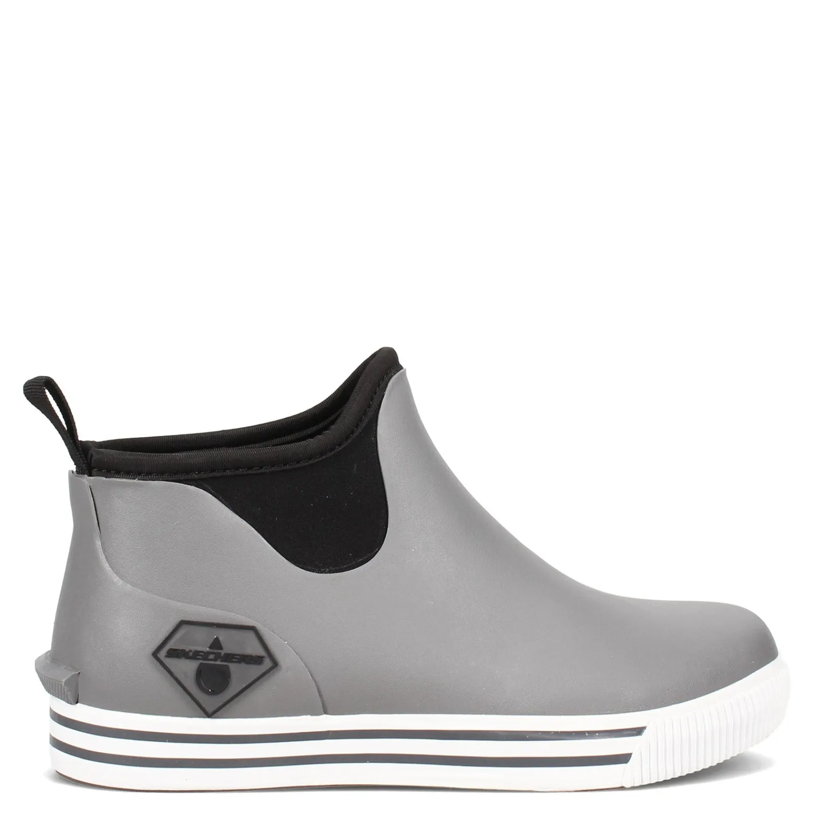 Men's Skechers, Moltke WP Work Boot-Skechers Work Sale