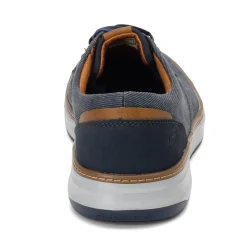 Men's , Moreno - Ederson Sneaker - Wide Width-Skechers Outlet