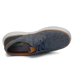 Men's , Moreno - Ederson Sneaker - Wide Width-Skechers Outlet