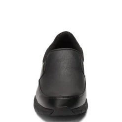 Men's Skechers, Nampa - Groton SR Work Shoe-Skechers Work Hot