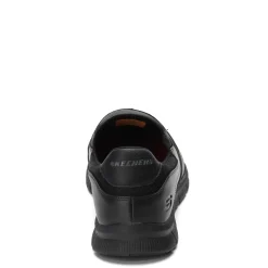 Men's Skechers, Nampa - Groton SR Work Shoe-Skechers Work Hot