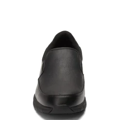 Men's Skechers, Nampa - Groton SR Work Shoe - Wide Width-Skechers Work New