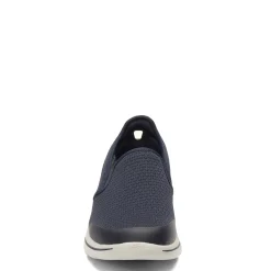 Men's Performance, GOwalk 5 Apprize Slip-On - Wide Width-Skechers