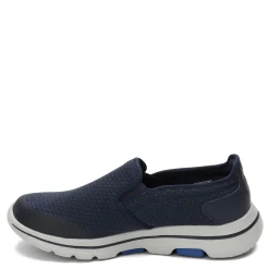 Men's Performance, GOwalk 5 Apprize Slip-On - Wide Width-Skechers