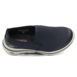 Men's Performance, GOwalk 5 Apprize Slip-On - Wide Width-Skechers