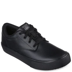 Men's Skechers, Poppy SR - Arjin Work Shoe-Skechers Work Outlet