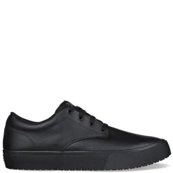 Men's Skechers, Poppy SR - Arjin Work Shoe-Skechers Work Outlet