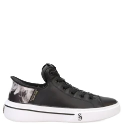 Men's , Premium Leather Slip-ins: Snoop One - OG Sneaker-Skechers