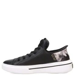 Men's , Premium Leather Slip-ins: Snoop One - OG Sneaker-Skechers