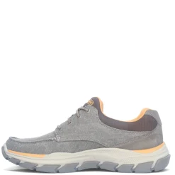 Men's , Relaxed Fit: Respected - Loleto Shoe-Skechers New