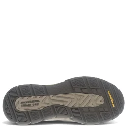 Men's , Relaxed Fit: Respected - Loleto Shoe-Skechers New