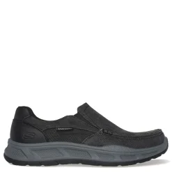 Men's , Relaxed Fit: Cohagen - Vierra Sneaker-Skechers Hot
