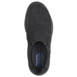 Men's , Relaxed Fit: Cohagen - Vierra Sneaker-Skechers Hot