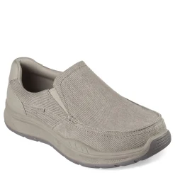 Men's , Relaxed Fit: Cohagen - Vierra Sneaker-Skechers Best
